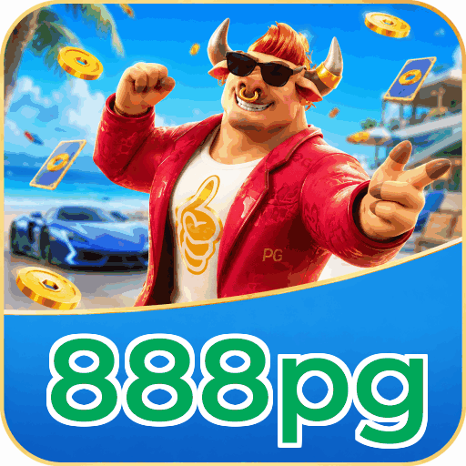 888pg
