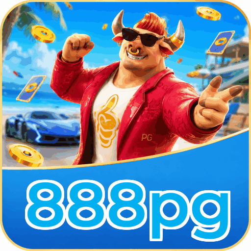 888pg
