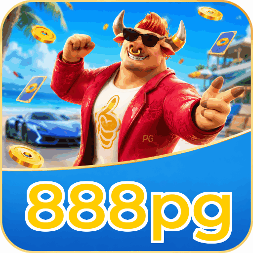 888pg
