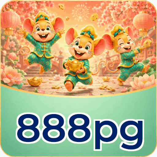 888pg
