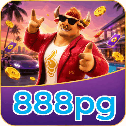 888pg